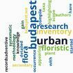 Inventory of the urban flora of Budapest ...