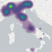 Protected insect species in Italy: occurrence ...