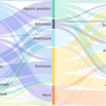 Multidimensional diversity of birds in ...