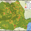 Alien plant species distribution in Romania: ...