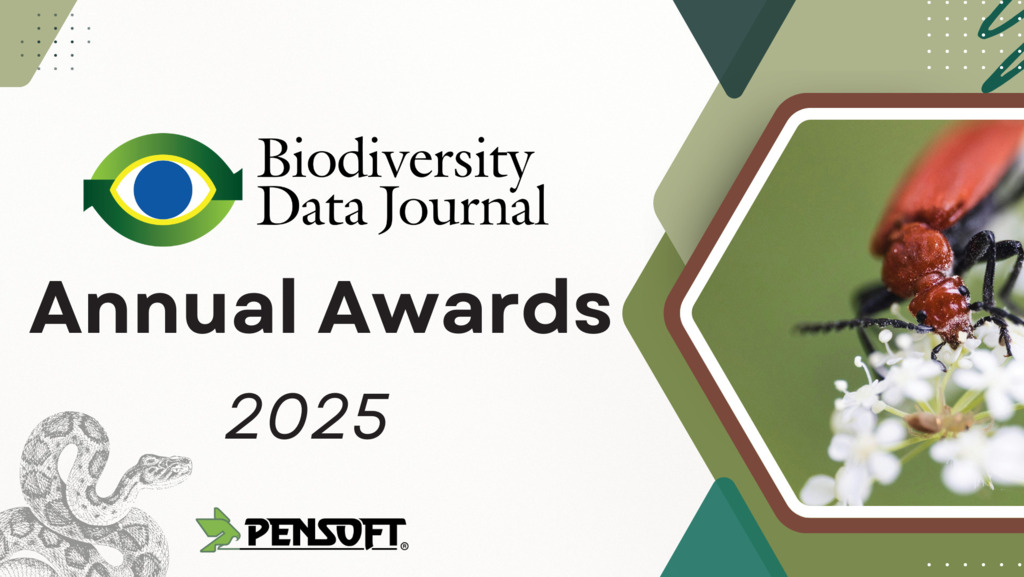 2025 Annual Journal Awards